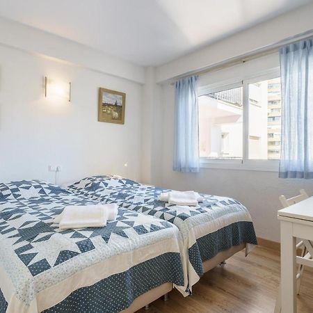 Apartment Acapulco 丰希罗拉 外观 照片