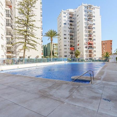 Apartment Acapulco 丰希罗拉 外观 照片