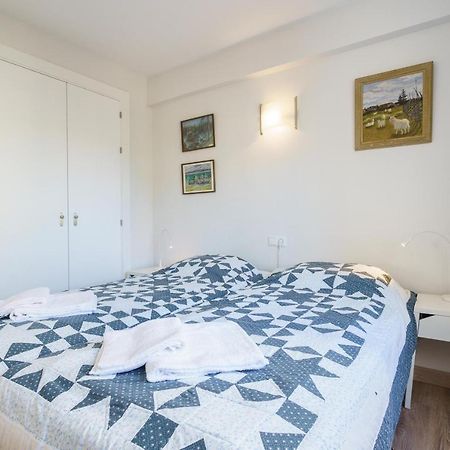 Apartment Acapulco 丰希罗拉 外观 照片