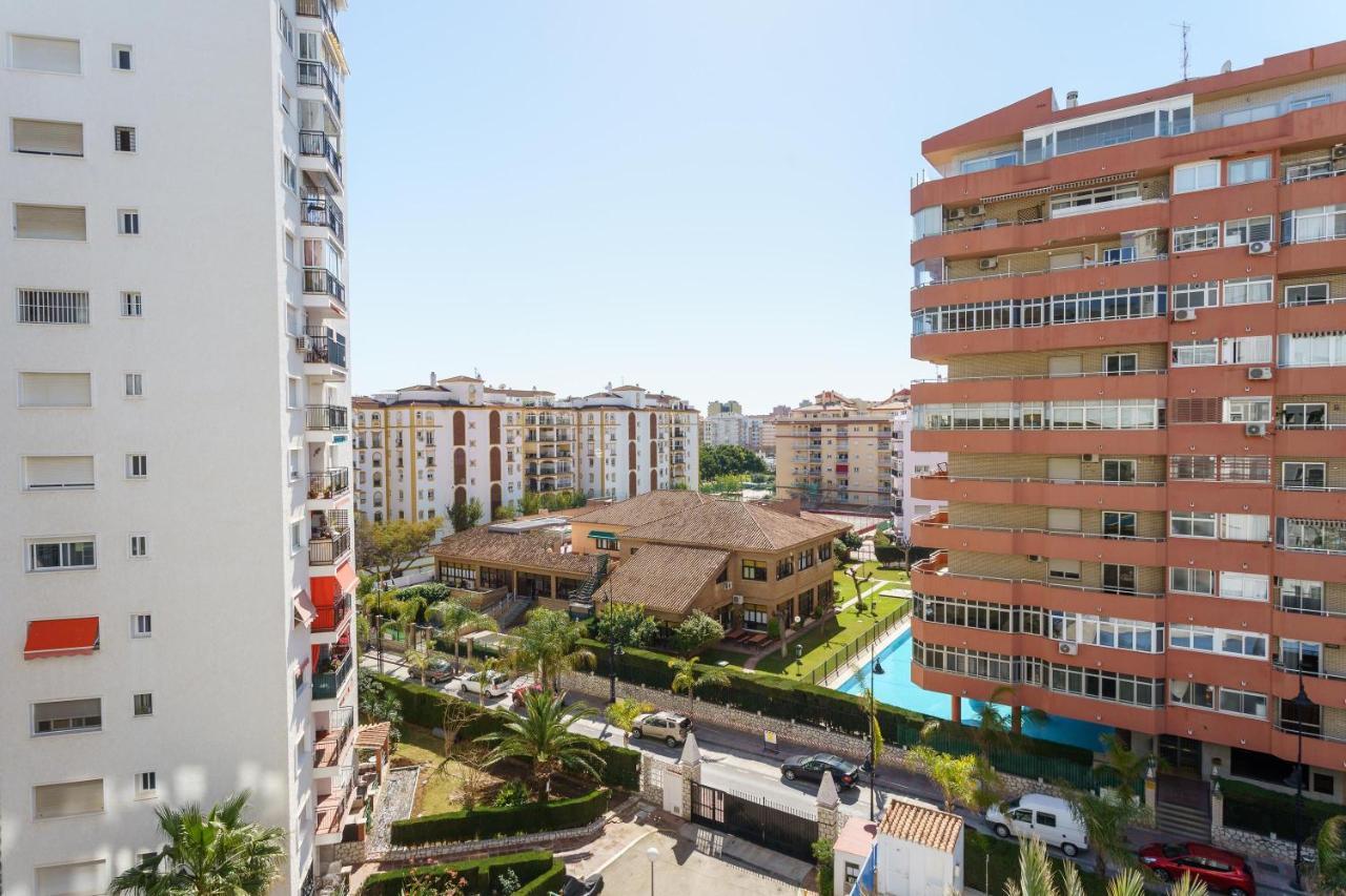 Apartment Acapulco 丰希罗拉 外观 照片