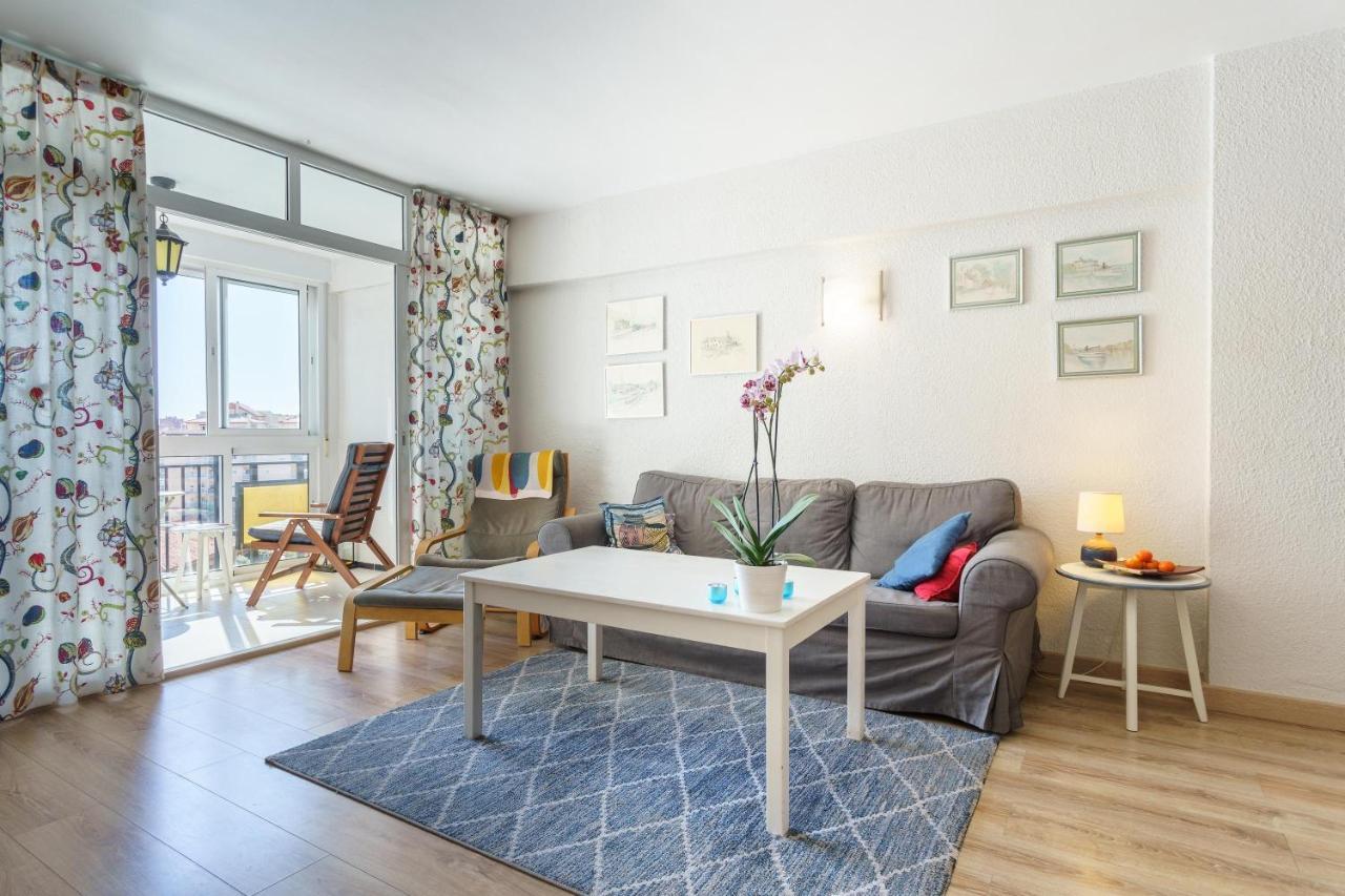 Apartment Acapulco 丰希罗拉 外观 照片