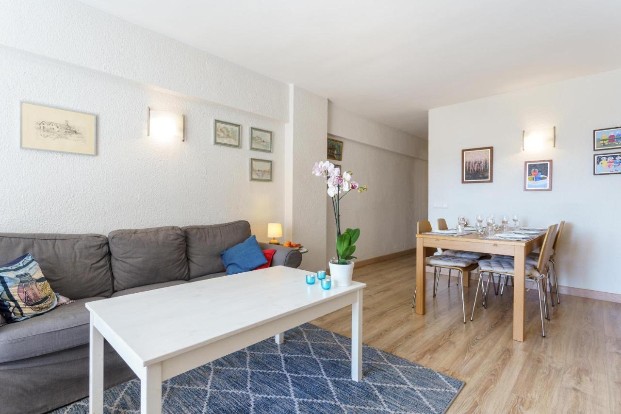 Apartment Acapulco 丰希罗拉 外观 照片