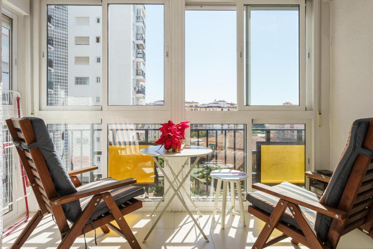 Apartment Acapulco 丰希罗拉 外观 照片