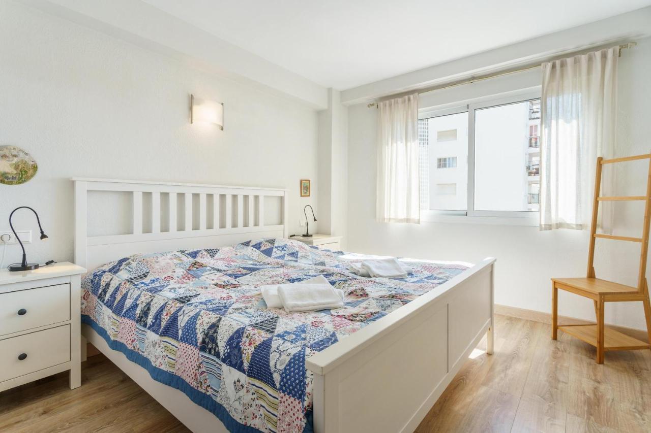 Apartment Acapulco 丰希罗拉 外观 照片
