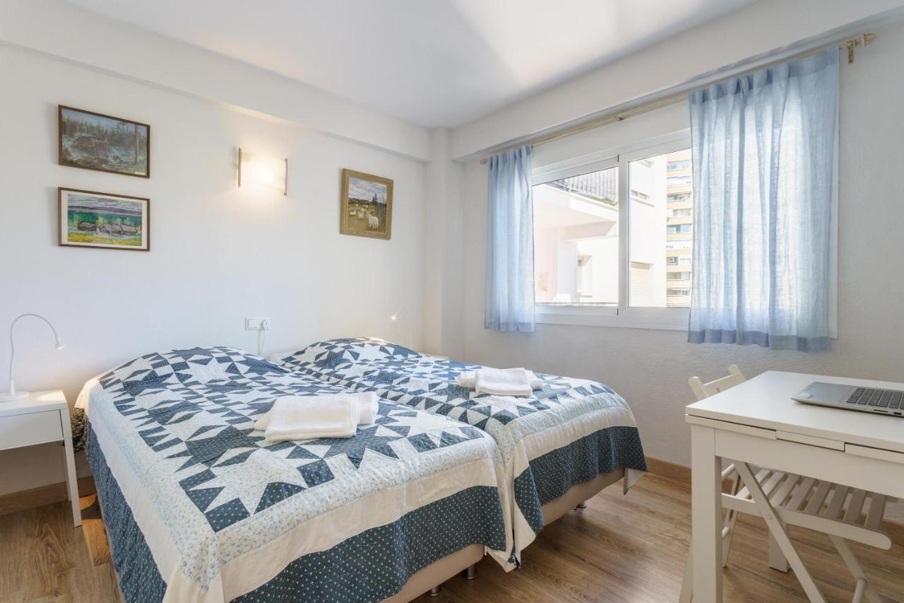 Apartment Acapulco 丰希罗拉 外观 照片