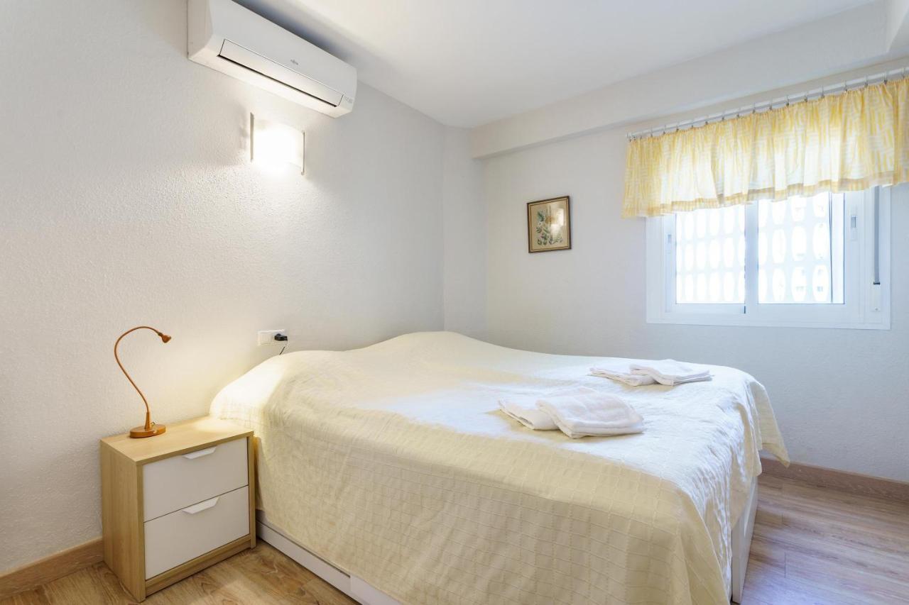 Apartment Acapulco 丰希罗拉 外观 照片