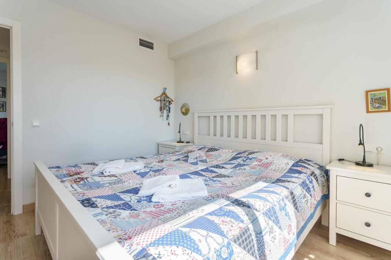 Apartment Acapulco 丰希罗拉 外观 照片