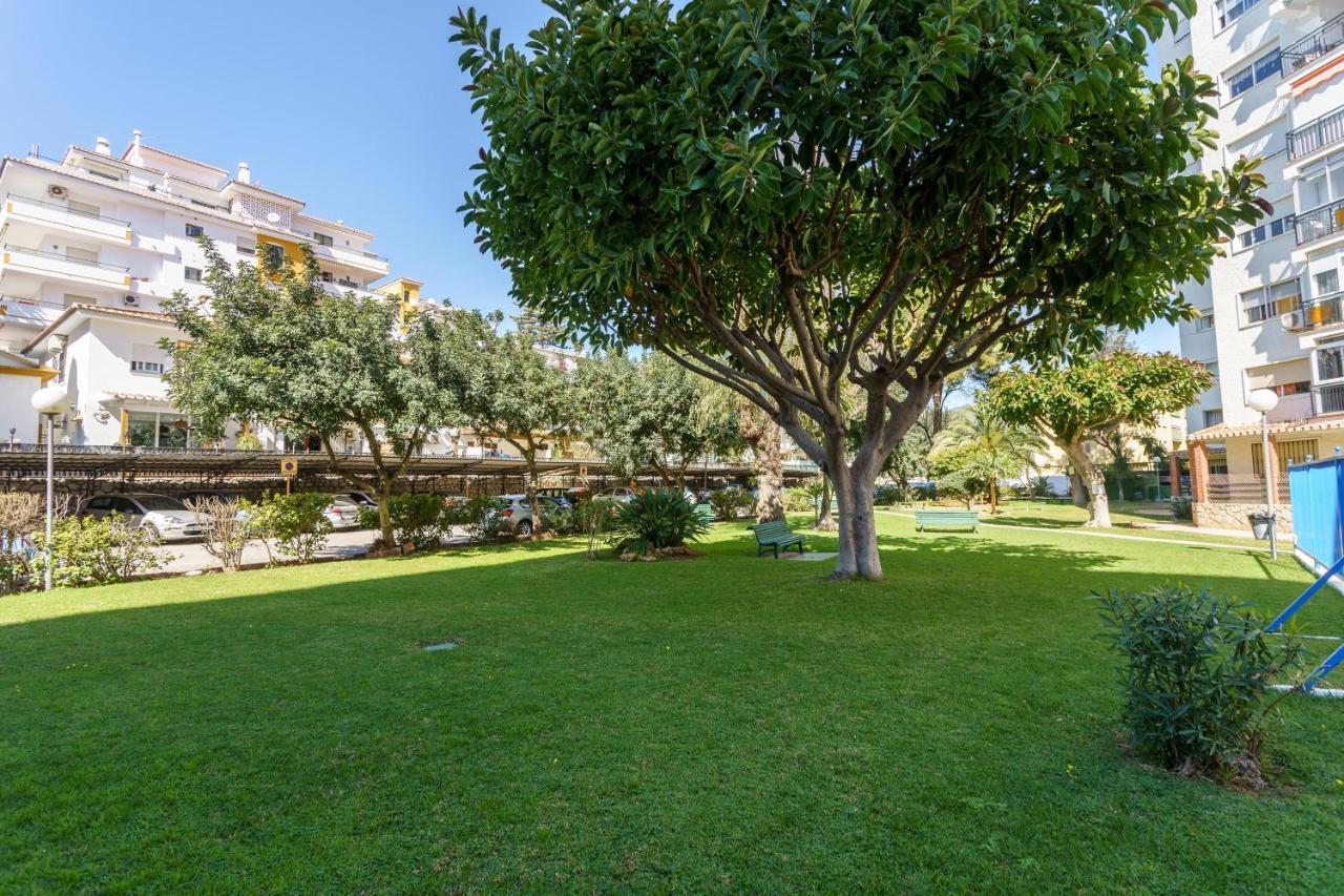Apartment Acapulco 丰希罗拉 外观 照片