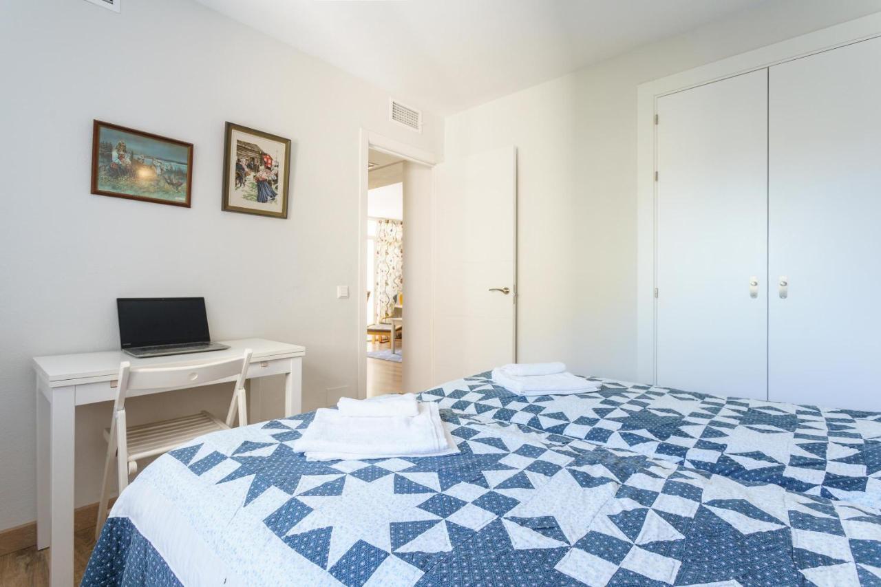 Apartment Acapulco 丰希罗拉 外观 照片